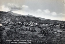 Zafferana etnea panorama usato  Teramo