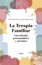 Terapia familiar una for sale  Montgomery