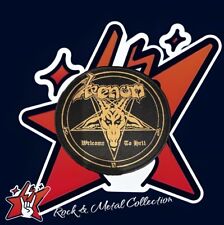 Venom Exclusive Woven Patch Death Black Metal Possessed Possessed Slayer comprar usado Venom Exclusive Woven Patch Death Black Metal Possessed Possessed Slayer comprar usado  Enviando para Brazil