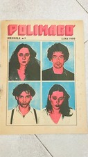 Polimagò usato  Galliera