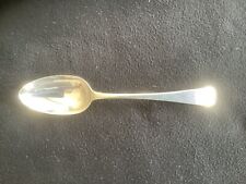 Silver spoon london for sale  HERTFORD