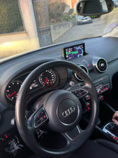 Schermo auto audi usato  Spezzano della Sila