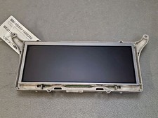 Ecran multifonctions gps d'occasion  Velaux