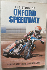 Story oxford speedway for sale  SHEFFIELD