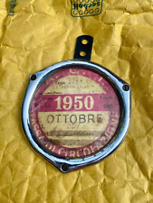 Porta bollo originale usato  Peschiera Borromeo
