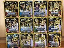 Boneco de ação Saint Seiya Myth Cloth Gold saint conjunto completo (12 itens) Touro Gemin comprar usado  Enviando para Brazil