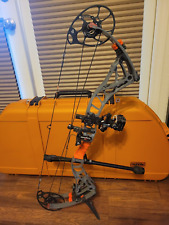 Fully set bowtech for sale  Elgin