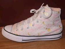 Womens junior converse for sale  Le Claire