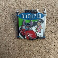 Disneyland autopia lilo for sale  Davenport