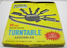 Scale atlas turntable for sale  Hudsonville