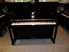 Petrof 131 upright for sale  RICKMANSWORTH