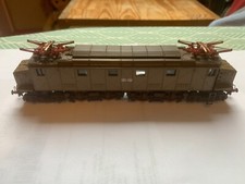 Rivarossi ancienne locomotive d'occasion  Sandillon