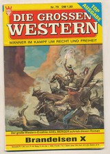 Kelter grossen western gebraucht kaufen  Ahlerstedt