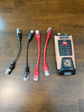 Southwire m550 continuity for sale  Virginia Beach