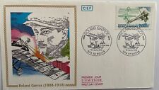 Timbres fdc 1988 d'occasion  Rennes-