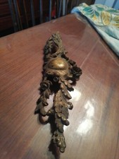 Garniture moulure laiton d'occasion  Chalindrey