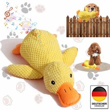 Neu hundespielzeug ente gebraucht kaufen  Frankfurt (Oder)