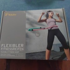Flexibler fitness reifen gebraucht kaufen  Müncheberg