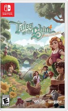 Tales shire lord for sale  Chatsworth