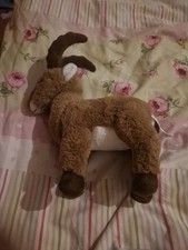Wwf ibex mountain for sale  SUTTON-IN-ASHFIELD