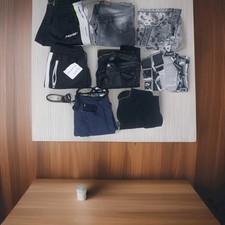 abbigliamento danza usato abbigliamento danza usato Massa