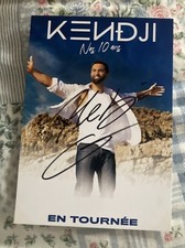 kendji girac d'occasion kendji girac d'occasion Expédié en Belgium
