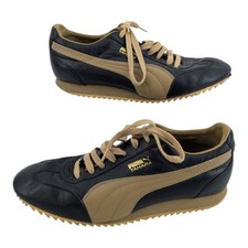 Puma navy blue for sale  CASTLEFORD