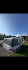 Fiamma caravanstore zip for sale  BEDFORD