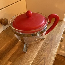 Vintage bodum chambord for sale  CHIPPING NORTON