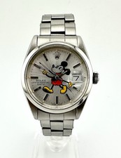 Rolex date usato  Casandrino