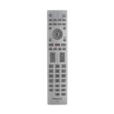 Original panasonic remote for sale  NOTTINGHAM