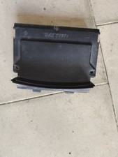 Coperchio batteria originale usato  Pagani