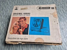 Riginal hanau quarzlampen gebraucht kaufen  Herten
