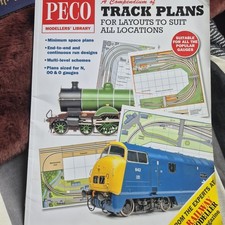 oo track plans for sale oo track plans for sale CAMPBELTOWN