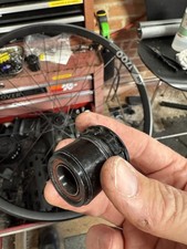 Swiss freehub sram for sale Swiss freehub sram for sale  IPSWICH