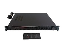 Carver sonic holography for sale  La Crosse