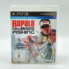 Rapala pro bass gebraucht kaufen  Krefeld
