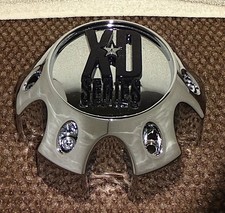 Kmc series chrome for sale  Floral City