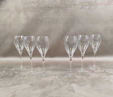 Lot flutes champagne d'occasion  Reims