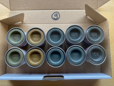 Humbrol enamel farben gebraucht kaufen  München