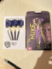 Target darts set for sale  LONDON