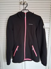 Icepeak softshelljacke damen gebraucht kaufen  Gransee