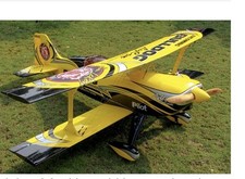 Pilot challenger pitts for sale  LIVERPOOL