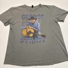 George strait concert for sale  Olathe