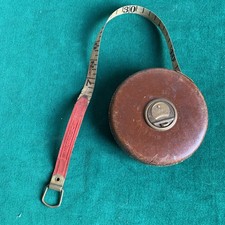 Chesterman treble vintage for sale  BERWICK-UPON-TWEED