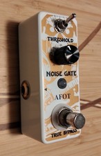 Noise gate pedal for sale  Freeport