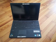 Sony vaio vpc gebraucht kaufen  Starnberg