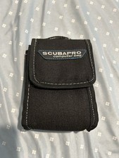 Scubapro computer bag for sale  Antelope