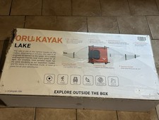 Brand new oru for sale  Gary