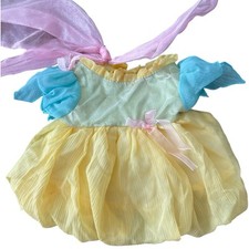 Fairy princess bear for sale  FAREHAM
